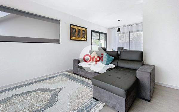 Maison à vendre    5 pièces • 126 m2 Surzur