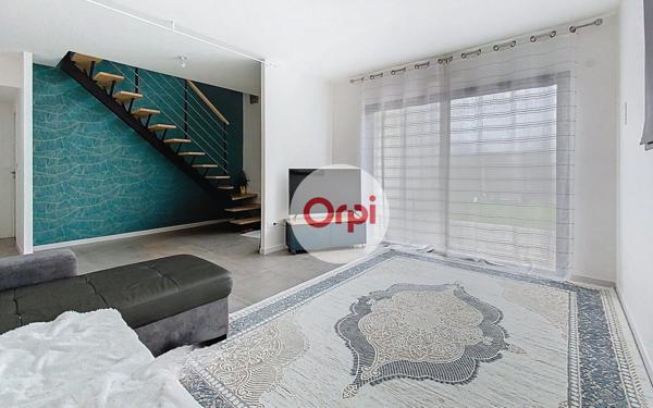 Maison à vendre    5 pièces • 126 m2 Surzur