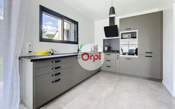 Maison à vendre    5 pièces • 126 m2 Surzur