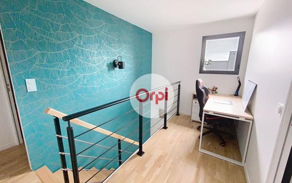 Maison à vendre    5 pièces • 126 m2 Surzur