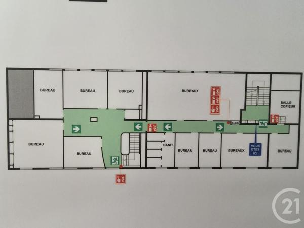 à vendre  433,36 m 2   PARIS  - 75013