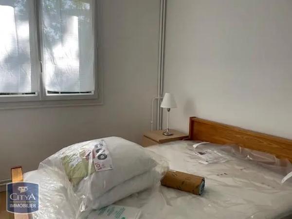Appartement à louer 3 pièces 67.2m²