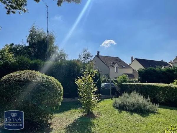 Appartement à louer 3 pièces 67.2m²