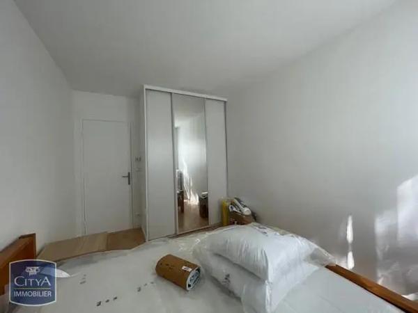 Appartement à louer 3 pièces 67.2m²