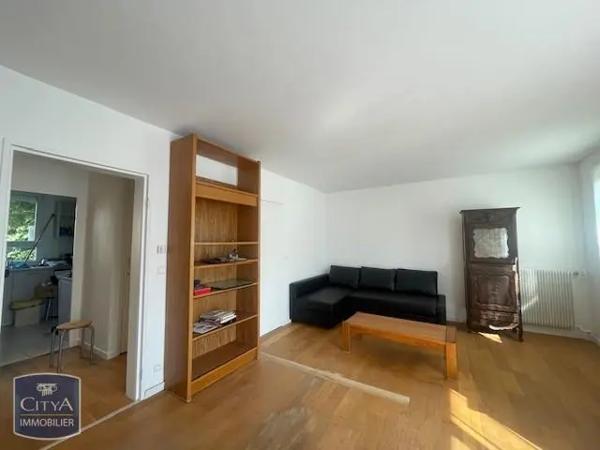 Appartement à louer 3 pièces 67.2m²
