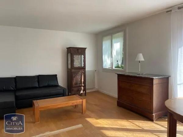 Appartement à louer 3 pièces 67.2m²