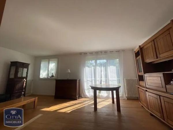 Appartement à louer 3 pièces 67.2m²