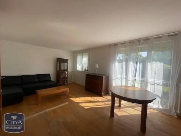 Appartement à louer 3 pièces 67.2m²