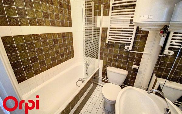 Appartement à louer    1 pièce •  Nancy