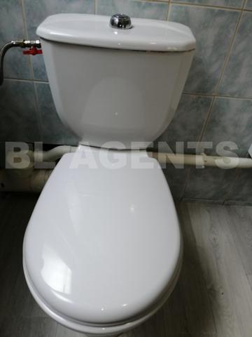 PARFAIT POUR LOCATION COURTE DUREE   OU   ETUDIANT  :   PROCHE  GARE  + TRAMWAY + UNIVERSITE.