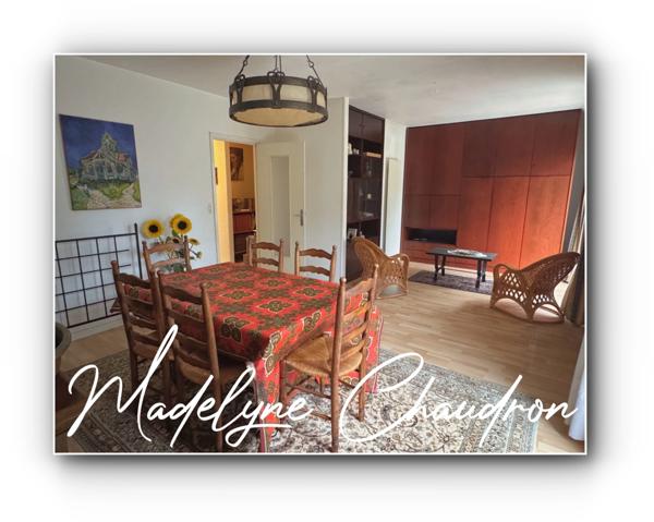 Maison à vendre 4 pièces - LARDY (91)
