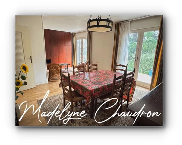 Maison à vendre 4 pièces - LARDY (91)