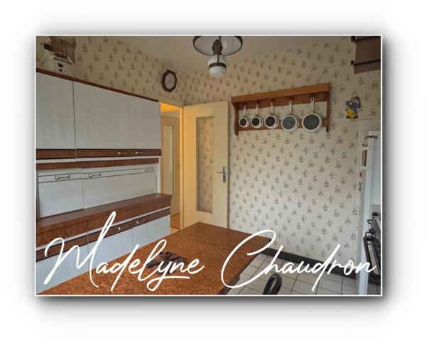 Maison à vendre 4 pièces - LARDY (91)