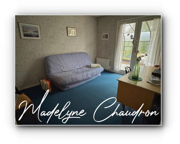 Maison à vendre 4 pièces - LARDY (91)