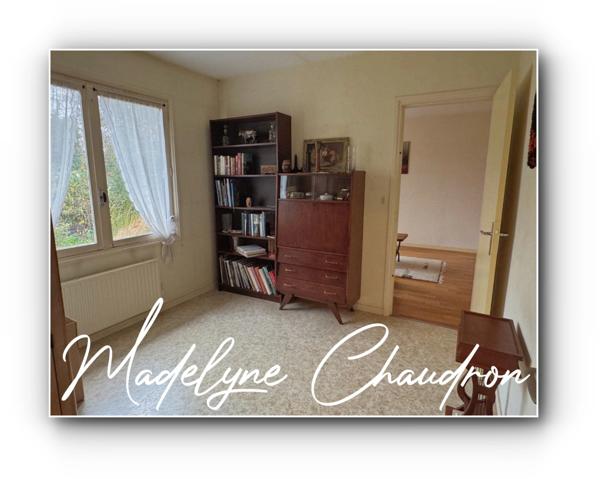 Maison à vendre 4 pièces - LARDY (91)