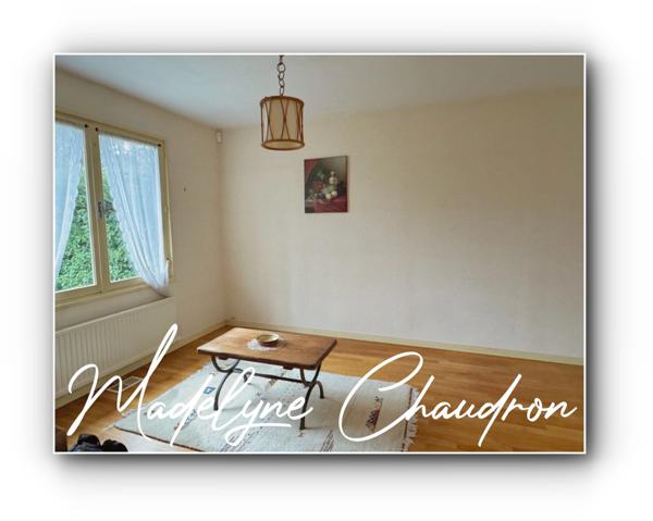 Maison à vendre 4 pièces - LARDY (91)