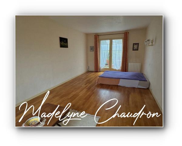 Maison à vendre 4 pièces - LARDY (91)