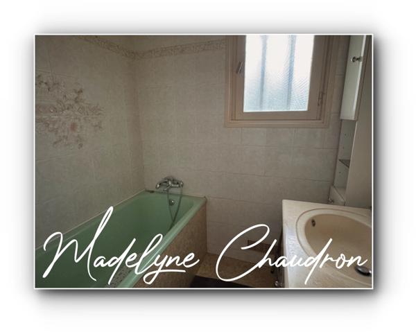 Maison à vendre 4 pièces - LARDY (91)