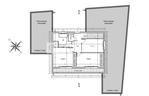 Achat maison Luc-sur-Mer - 6 pièce(s) - 190 m² - 735 000 €