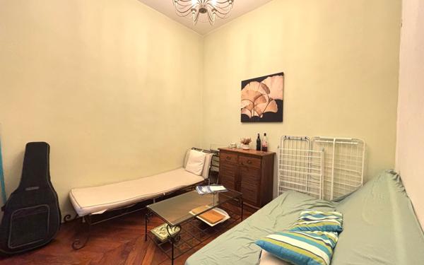 Appartement à louer    3 pièces • 65,35 m2 Lyon 3