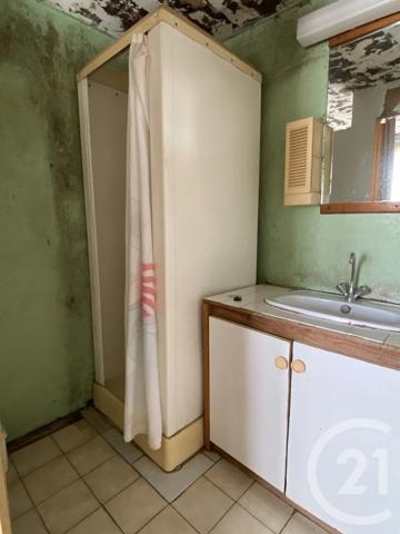 Maison à vendre  3 pièces - 60 m 2   LIVRY  - 58