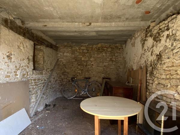 Maison à vendre  3 pièces - 60 m 2   LIVRY  - 58