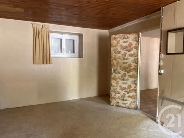 Maison à vendre  3 pièces - 60 m 2   LIVRY  - 58