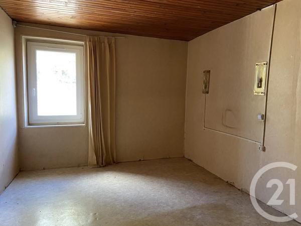 Maison à vendre  3 pièces - 60 m 2   LIVRY  - 58