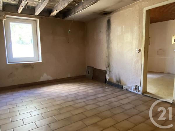 Maison à vendre  3 pièces - 60 m 2   LIVRY  - 58