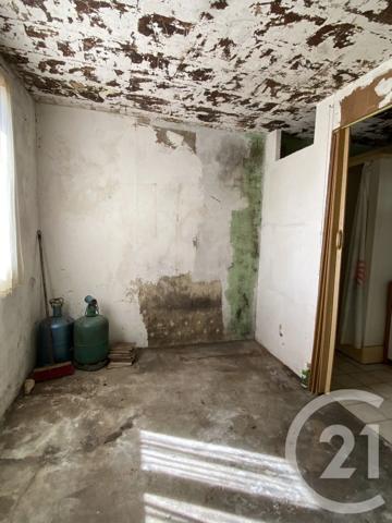 Maison à vendre  3 pièces - 60 m 2   LIVRY  - 58