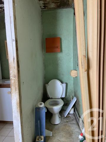 Maison à vendre  3 pièces - 60 m 2   LIVRY  - 58
