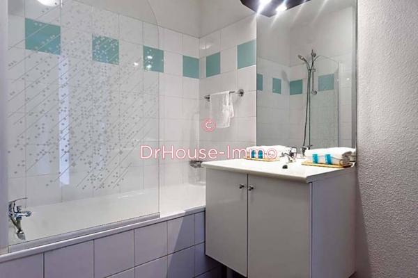 Appartement à vendre 1 pièce de 25 m²
