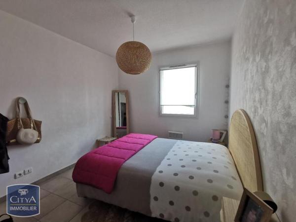 Appartement à louer 3 pièces 66.27m²