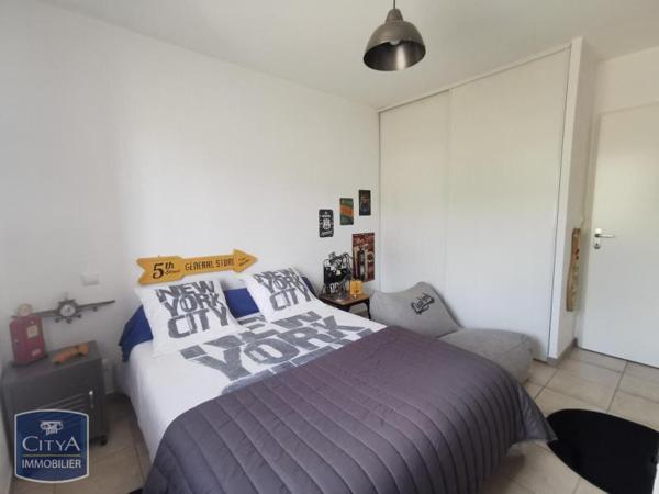 Appartement à louer 3 pièces 66.27m²