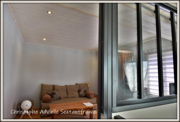 Domaine avec maison d'habitation et piscine, fonds de commerce pension féline et canine, stabulation sur 4 Ha