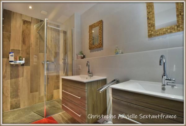 Domaine avec maison d'habitation et piscine, fonds de commerce pension féline et canine, stabulation sur 4 Ha