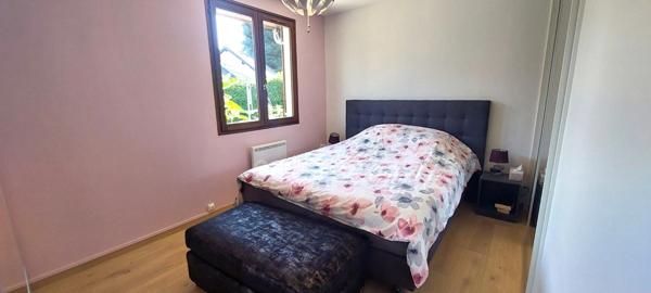 Maison à vendre 4 pièces TRESSERVE (73)