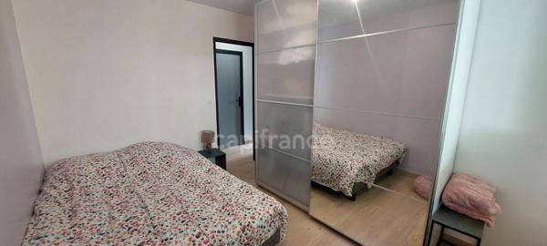 Maison à vendre 4 pièces TRESSERVE (73)