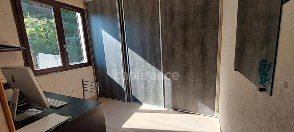 Maison à vendre 4 pièces TRESSERVE (73)