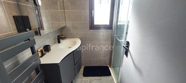 Maison à vendre 4 pièces TRESSERVE (73)