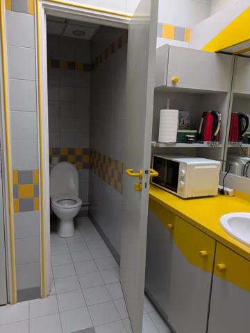 Local/bureau à louer BARBERAZ (73) 154 m²