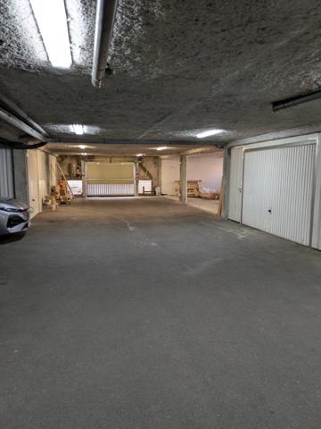 Local/bureau à louer BARBERAZ (73) 154 m²