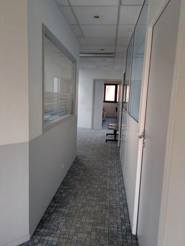 Local/bureau à louer BARBERAZ (73) 154 m²