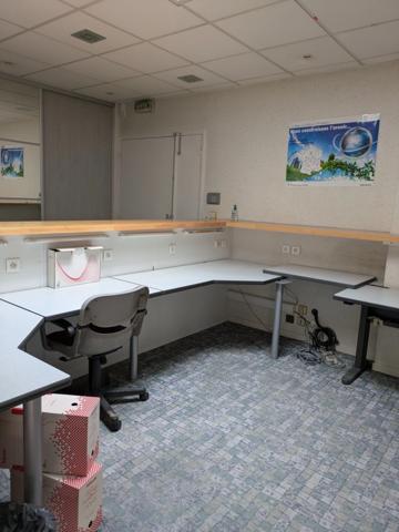 Local/bureau à louer BARBERAZ (73) 154 m²