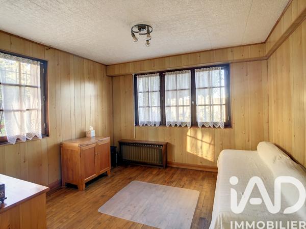 Maison à vendre 10 pièces 180 m² Ablon-sur-Seine