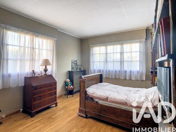 Maison à vendre 10 pièces 180 m² Ablon-sur-Seine
