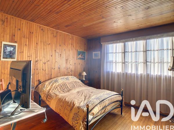 Maison à vendre 10 pièces 180 m² Ablon-sur-Seine