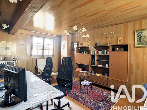 Maison à vendre 10 pièces 180 m² Ablon-sur-Seine