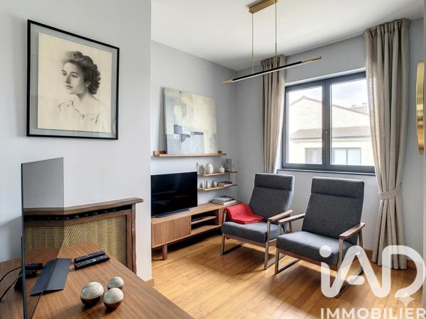 Maison à vendre 10 pièces 180 m² Ablon-sur-Seine