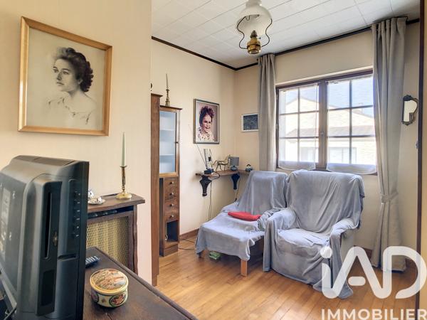 Maison à vendre 10 pièces 180 m² Ablon-sur-Seine